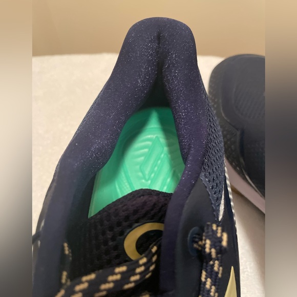 Adidas Icon Metal Baseball Cleats- Georgia Tech- Men’s Size 11 - Picture 6 of 9